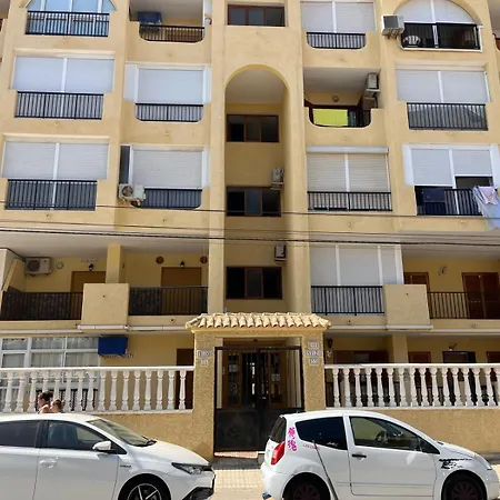 Casa Marius Appartement *