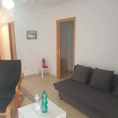 Appartement Casa Marius *