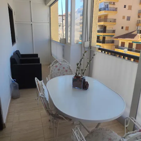 Casa Marius Apartment *