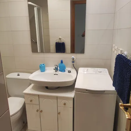 Casa Marius La Mata (Torrevieja)