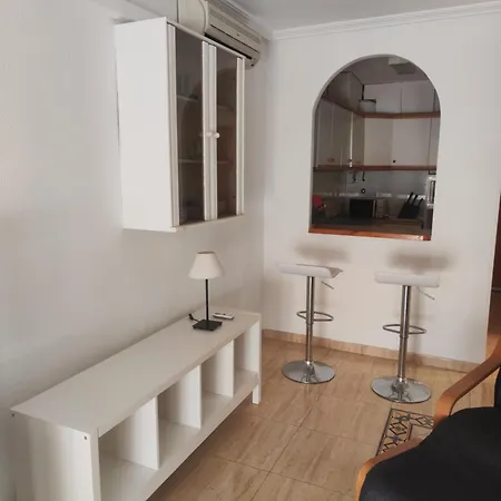 Casa Marius * La Mata (Torrevieja)
