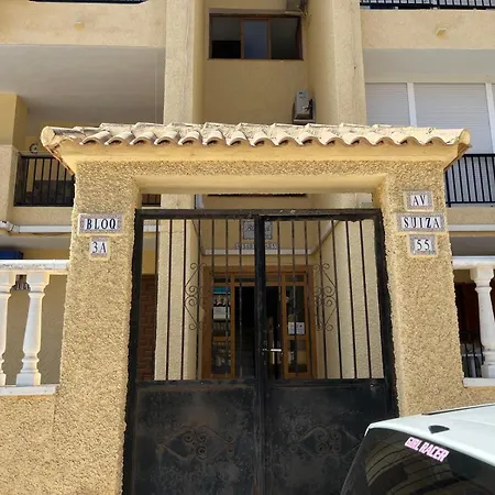 Casa Marius *