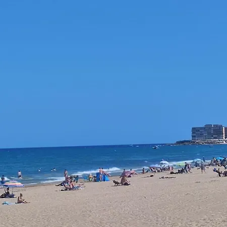 Casa Marius Apartamento