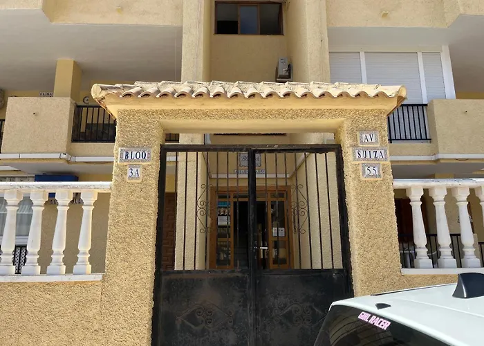 Casa Marius *