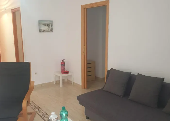 Apartment Casa Marius *