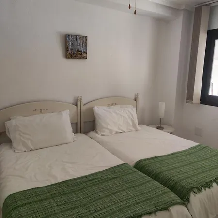 公寓 Casa Marius 拉马他